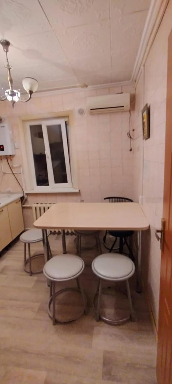 Hostel "Ormanova" アルマトイ エクステリア 写真
